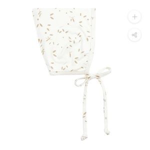 LouLou and Co “Willow” bonnet